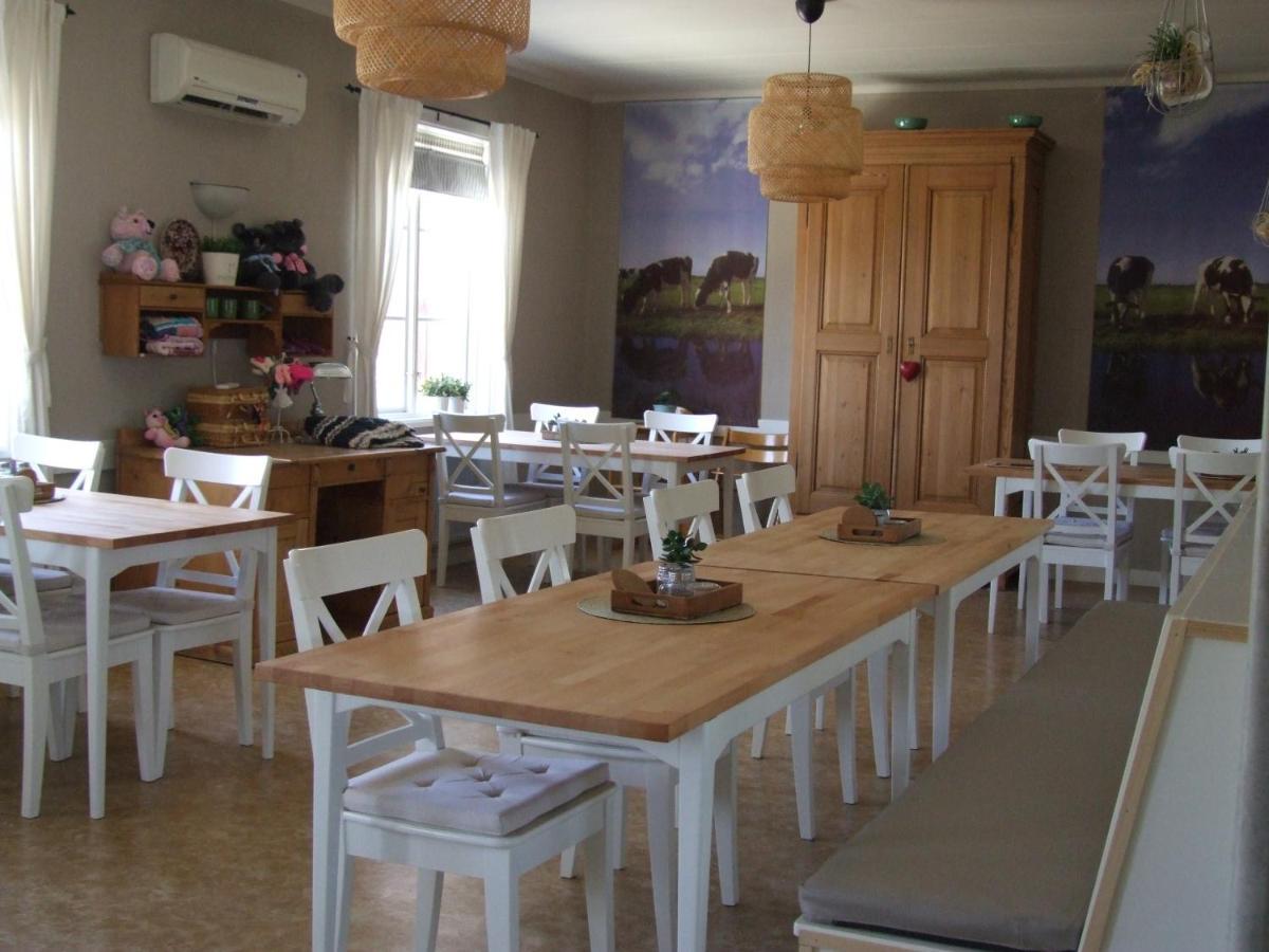 Skalleruds Gard Åsensbruk Εξωτερικό φωτογραφία