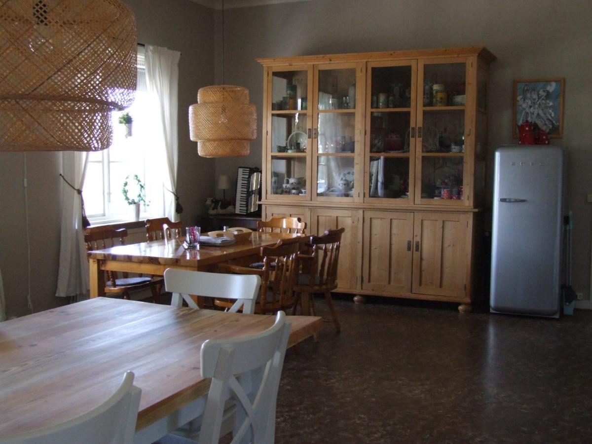 Skalleruds Gard Åsensbruk Εξωτερικό φωτογραφία